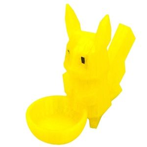 Kid’s 3D Pikachu Tray